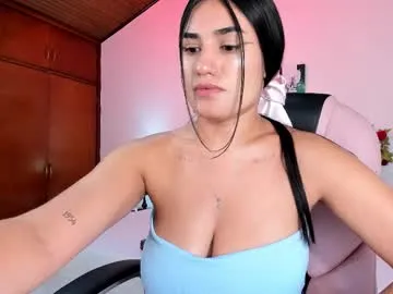 alheli_16 on Chaturbate