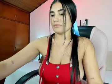 alheli_16 on Chaturbate