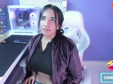alice_26__ on Chaturbate
