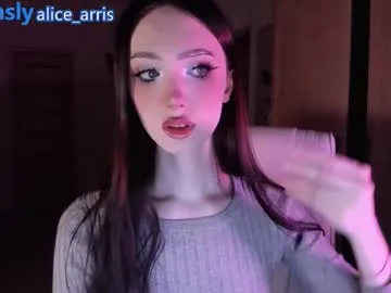 Offline alice__aris on Chaturbate