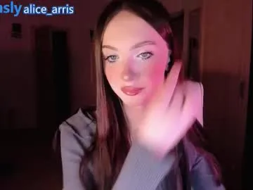 Offline alice__aris on Chaturbate