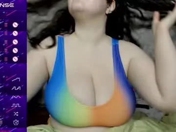 alice_allens on Chaturbate