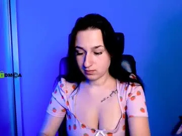 Offline alice_cold on Chaturbate