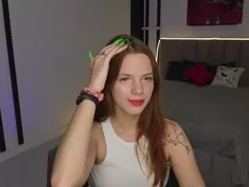 Offline alice_delaney on Chaturbate