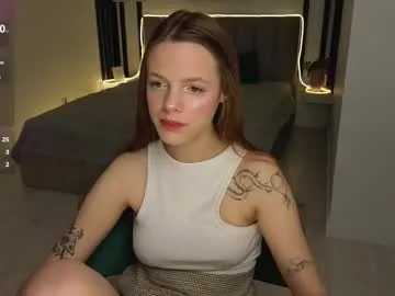 Offline alice_delaney on Chaturbate