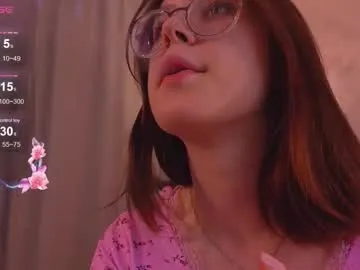 Freechat alice_miiiller on Chaturbate