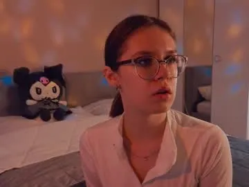 Freechat alice_miiiller on Chaturbate