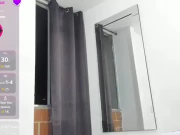 Offline alice_oceans on Chaturbate