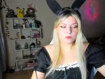 Offline alicecaseyy on Chaturbate