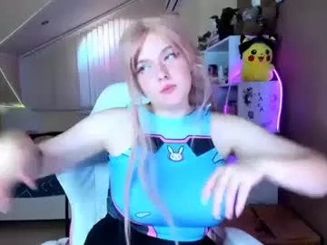 Offline alicecaseyy on Chaturbate