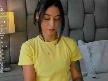 Offline alicestevens_ on Chaturbate