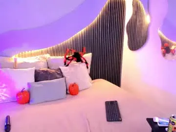 alicia_20_ on Chaturbate