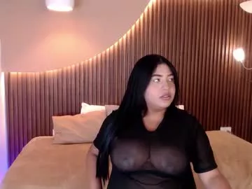 alicia_20_ on Chaturbate