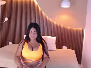 alicia_20_ on Chaturbate