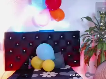 Private aliciawithe on Chaturbate