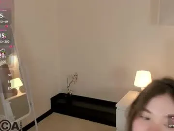 Freechat alisa_lesly on Chaturbate