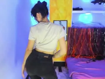 alison_moon7 on Chaturbate