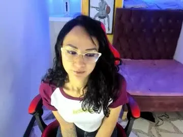 alison_moon7 on Chaturbate