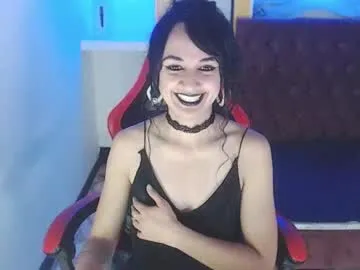 alison_moon7 on Chaturbate