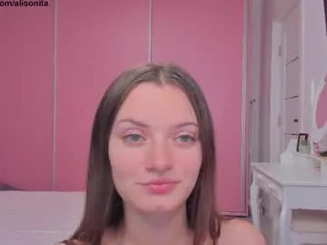 Offline alisonita on Chaturbate