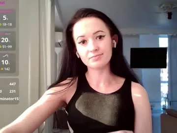 Offline alkh_amare on Chaturbate