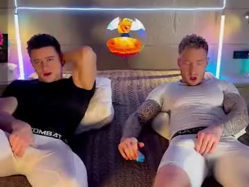 alltimehorny19 on Chaturbate 