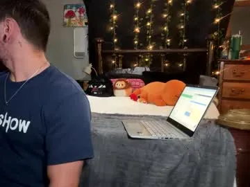 alphadomcole on Chaturbate