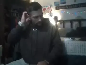 alphadomcole on Chaturbate