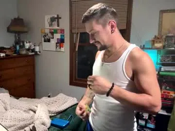 alphadomcole on Chaturbate