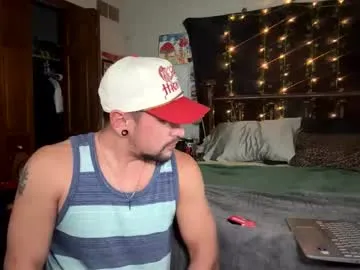 alphadomcole on Chaturbate