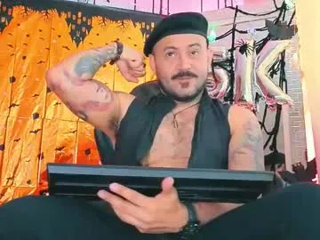 Offline alphadrip on Chaturbate