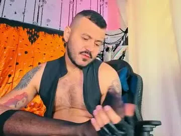 Offline alphadrip on Chaturbate