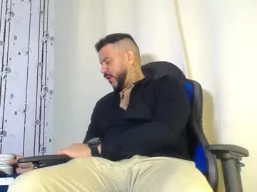 Offline alphadrip on Chaturbate