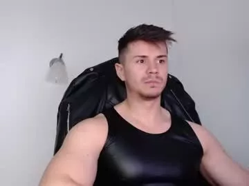 Offline alphagodleatherking92 on Chaturbate