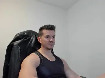 Offline alphagodleatherking92 on Chaturbate