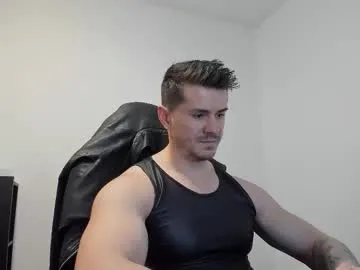 Offline alphagodleatherking92 on Chaturbate