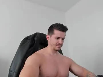 Offline alphagodleatherking92 on Chaturbate