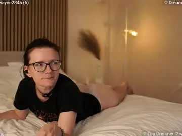 alucidreaming —  hi, I am Anna  // GOAL: topless [500 tokens left] // EPIC GOAL: dirty orgasm [3600 tokens left] #allnatural #brunette #glasses #feet