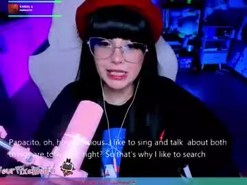 Offline alyssaromanova on Chaturbate