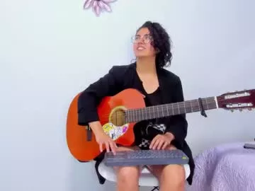 amarettho on Chaturbate