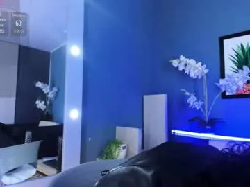 amarettho on Chaturbate