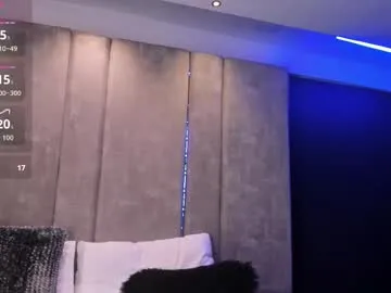 amarettho on Chaturbate