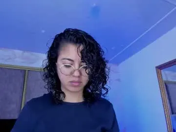 amarettho on Chaturbate