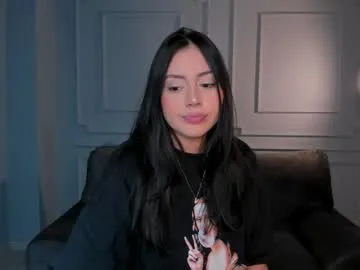 ambarjames_ on Chaturbate 