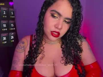 Offline amber_smith20 on Chaturbate