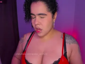 Offline amber_smith20 on Chaturbate