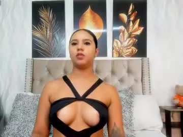 amberr_greyy on Chaturbate