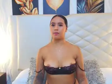 amberr_greyy on Chaturbate