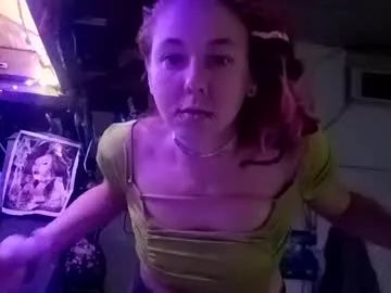 Offline ambionce on Chaturbate