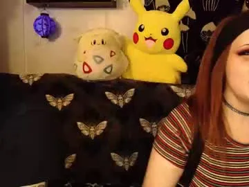 Freechat amburlicious on Chaturbate